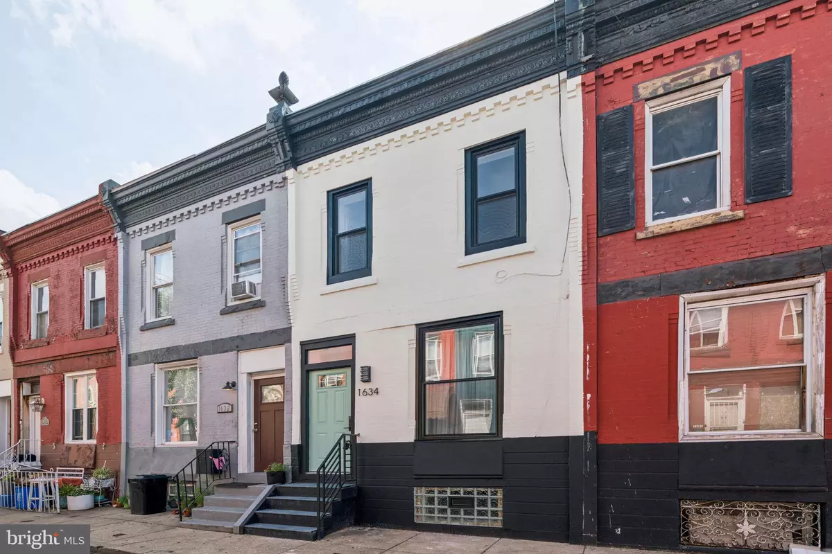 Philadelphia, PA 19121,1634 N DOVER ST