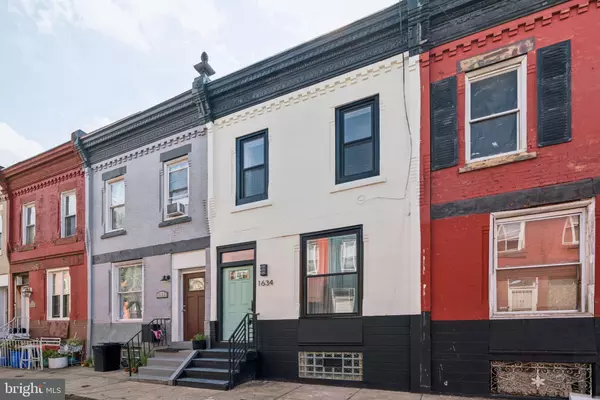 1634 N DOVER ST, Philadelphia, PA 19121