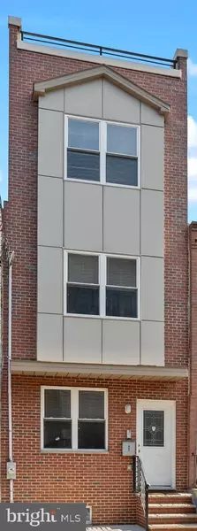 2113 REED ST, Philadelphia, PA 19146