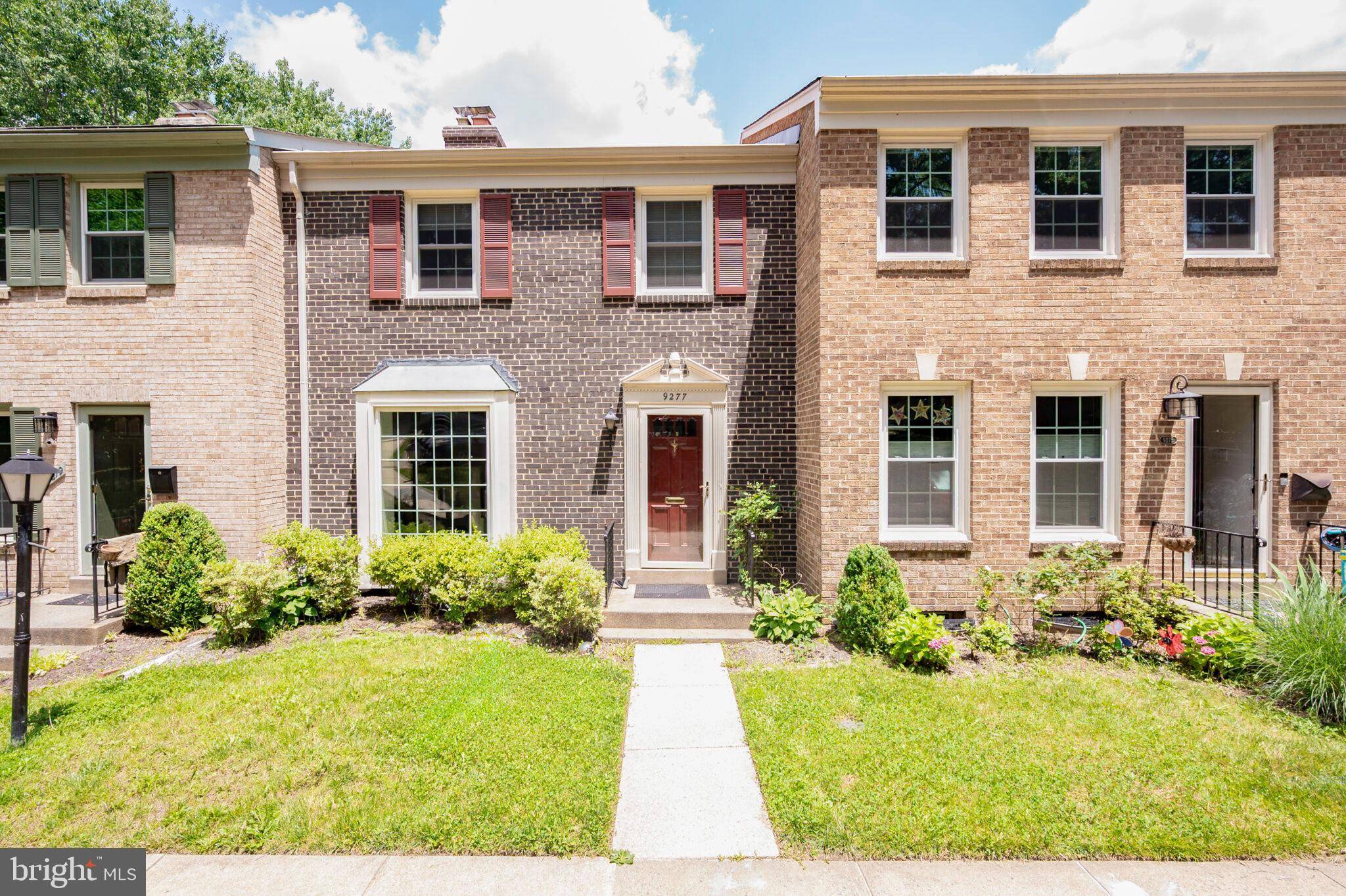9277 BAILEY LN, Fairfax, VA 22031