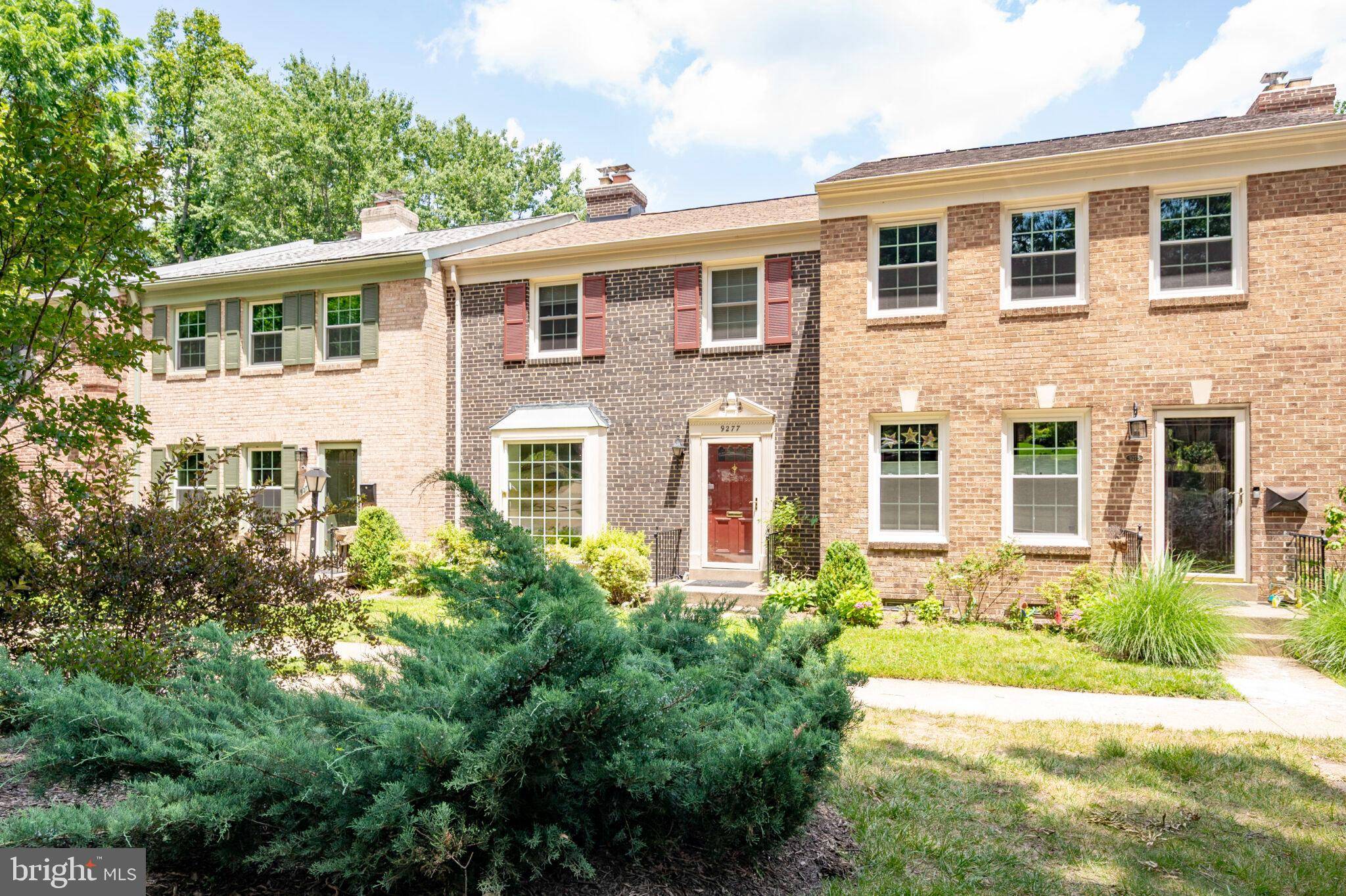 Fairfax, VA 22031,9277 BAILEY LN