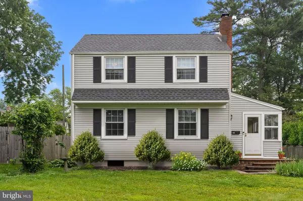 Morrisville, PA 19067,440 E MAGNOLIA DR