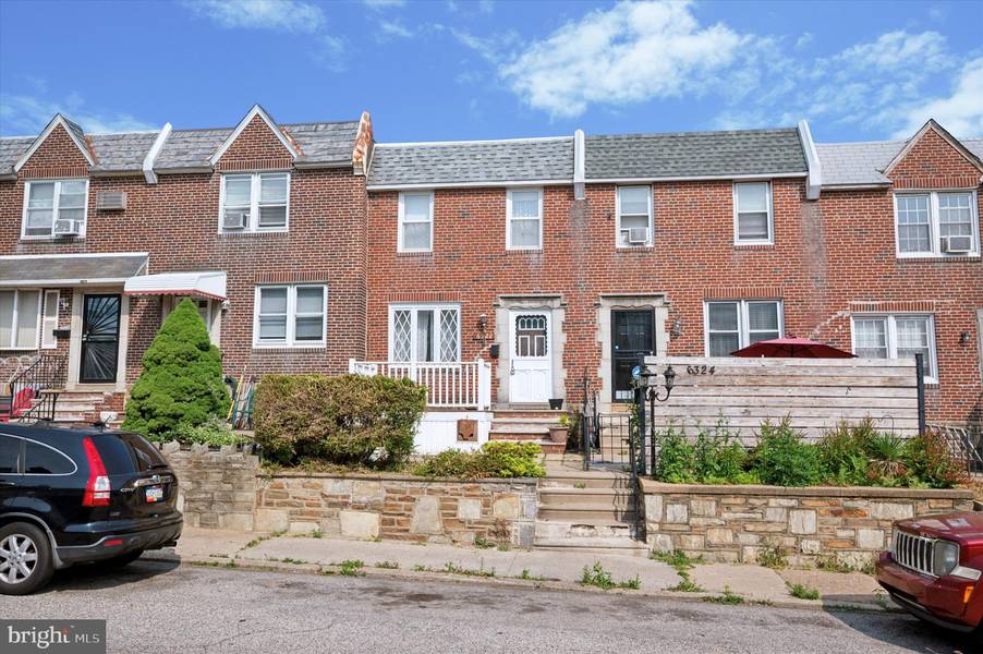 6322 MERSHON ST, Philadelphia, PA 19149
