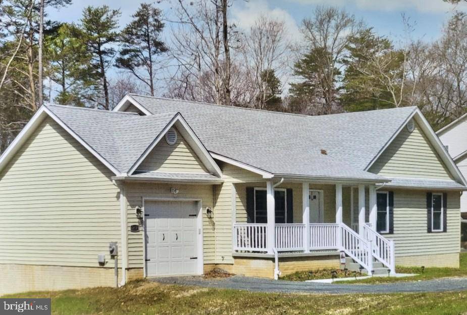 1362 SOLOMONS ISLAND RD, Huntingtown, MD 20639