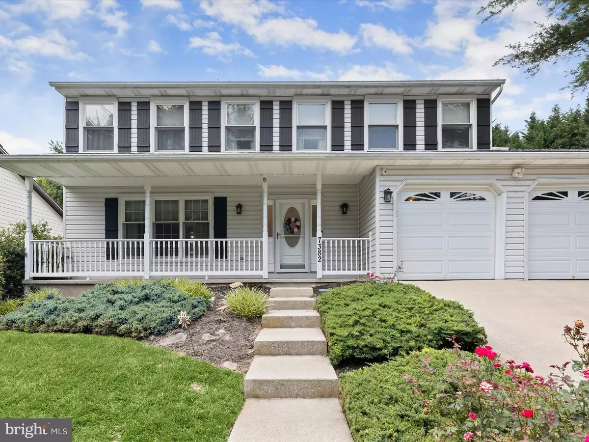 Marriottsville, MD 21104,7382 BRANGLES RD