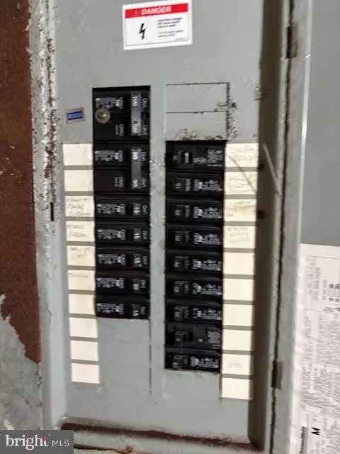 Philadelphia, PA 19146,1322 S NEWKIRK ST