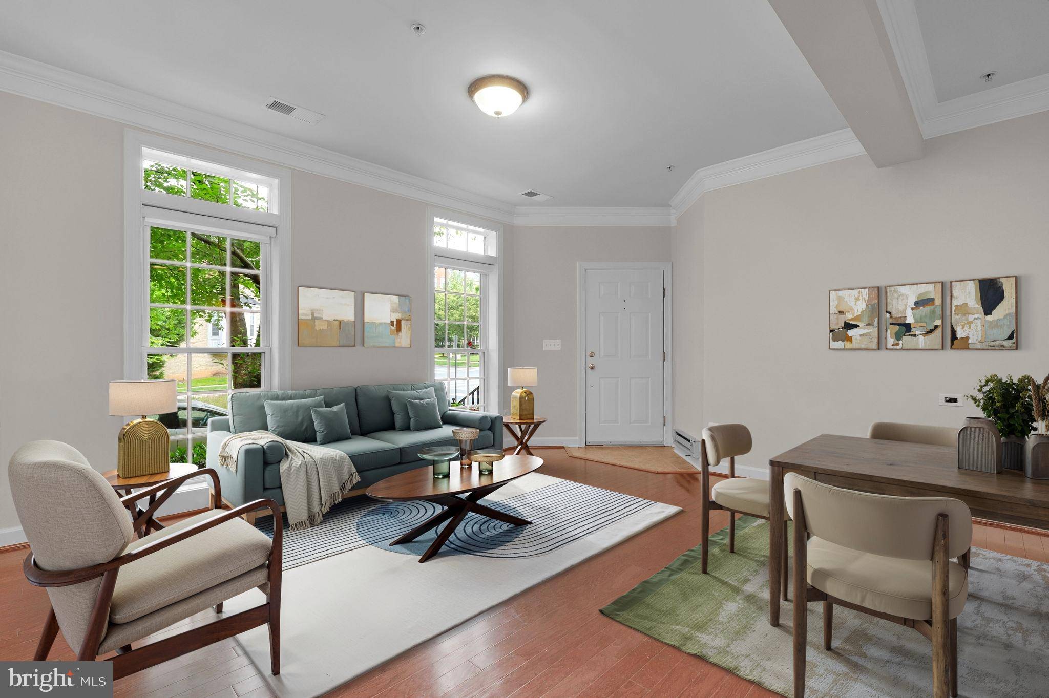 Gaithersburg, MD 20877,585 ODENDHAL AVE #585