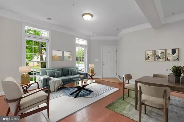 Gaithersburg, MD 20877,585 ODENDHAL AVE #585