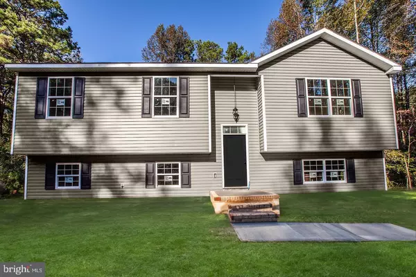 880 CAMPERS LN, Ruther Glen, VA 22546