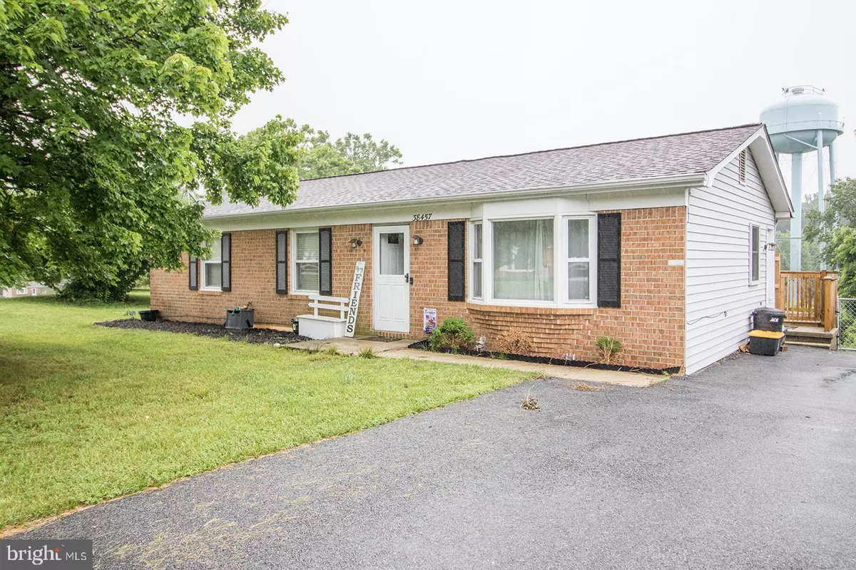 Mechanicsville, MD 20659,38457 LAUREL RIDGE CT