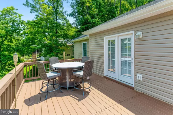 Front Royal, VA 22630,25 DEER TRAIL RD