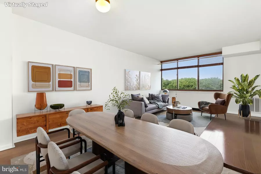 10101 GROSVENOR PL #1302, Rockville, MD 20852