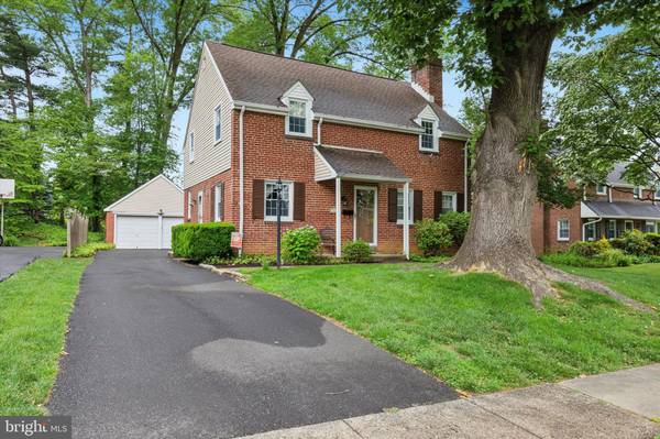 Oreland, PA 19075,515 MARKS RD