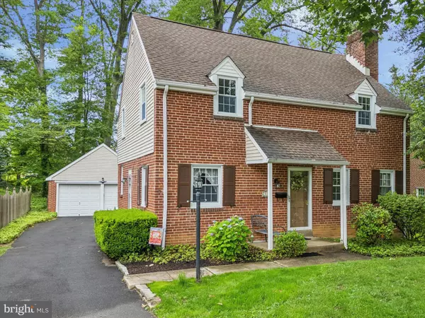 515 MARKS RD, Oreland, PA 19075