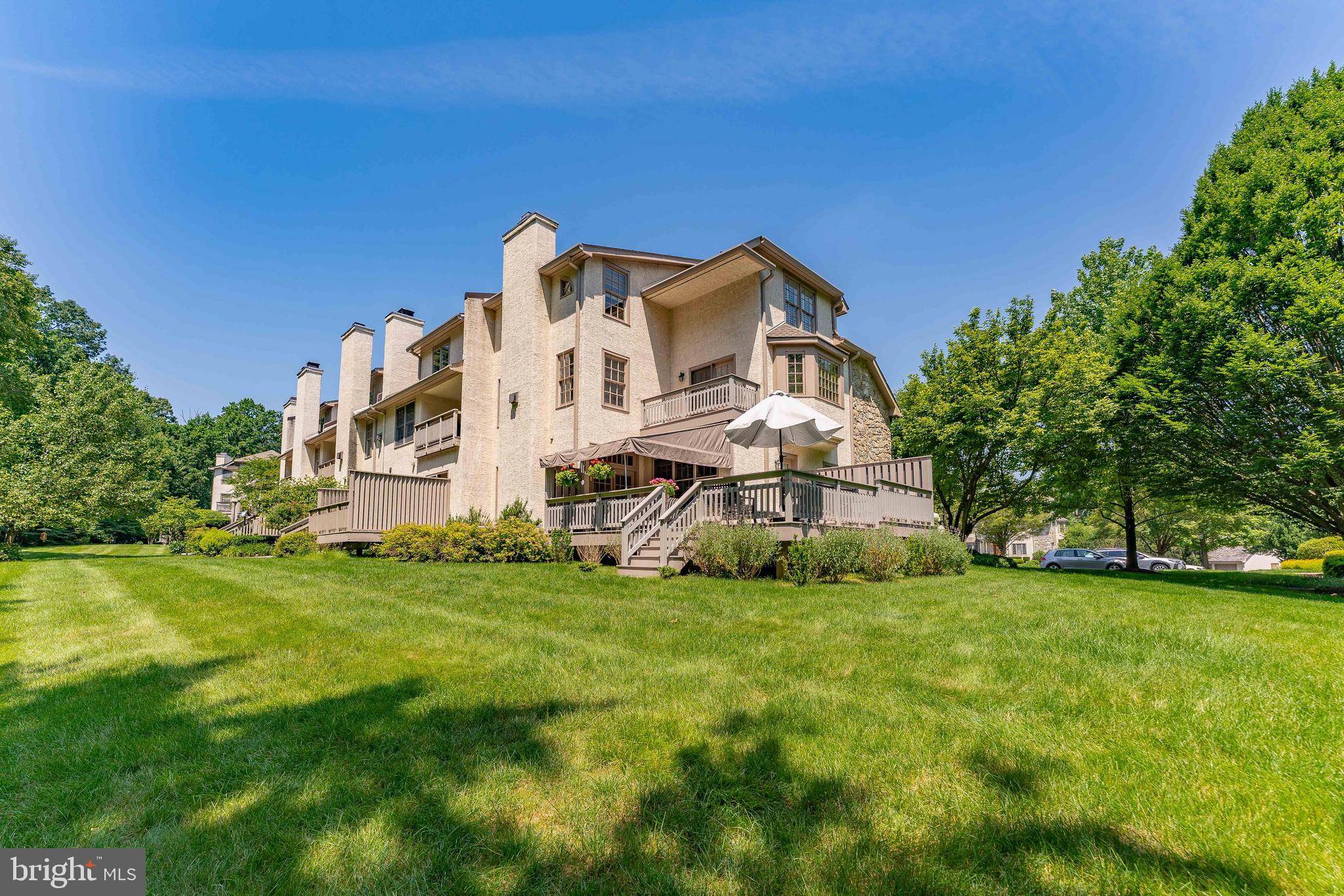 Exton, PA 19341,210 CAMBRIDGE CHASE