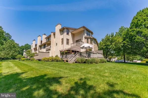 Exton, PA 19341,210 CAMBRIDGE CHASE