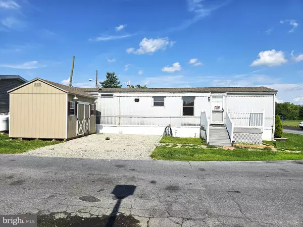 Townsend, DE 19734,331 FOREST DR #A034