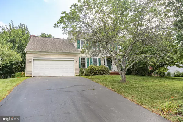 Fredericksburg, VA 22407,6120 N DANFORD ST