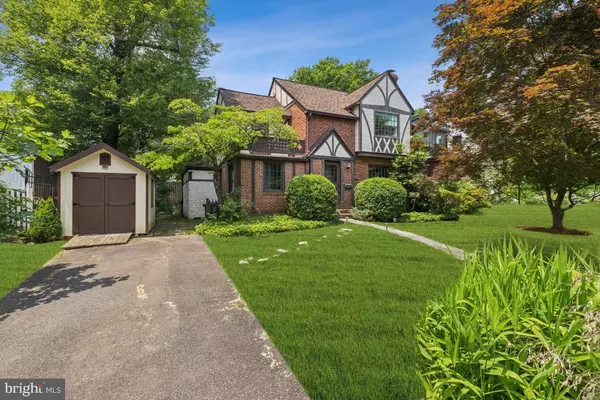 1610 N GREENBRIER ST, Arlington, VA 22205