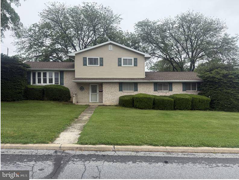 145 TREXLER AVE,  Kutztown,  PA 19530