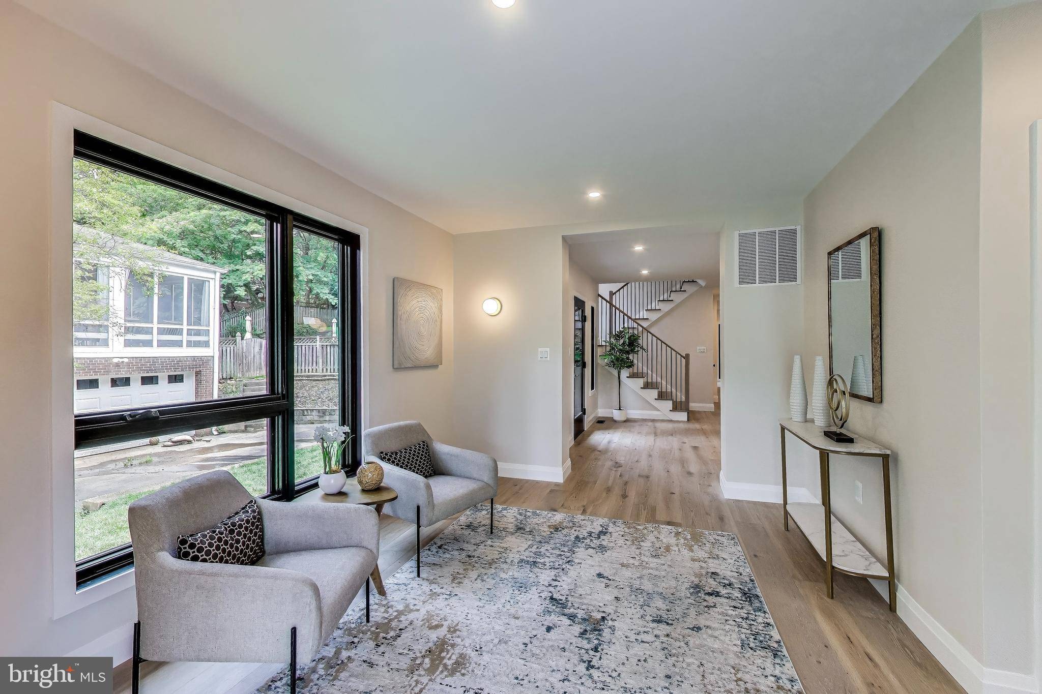 Washington, DC 20011,1739 SHEPHERD ST NW