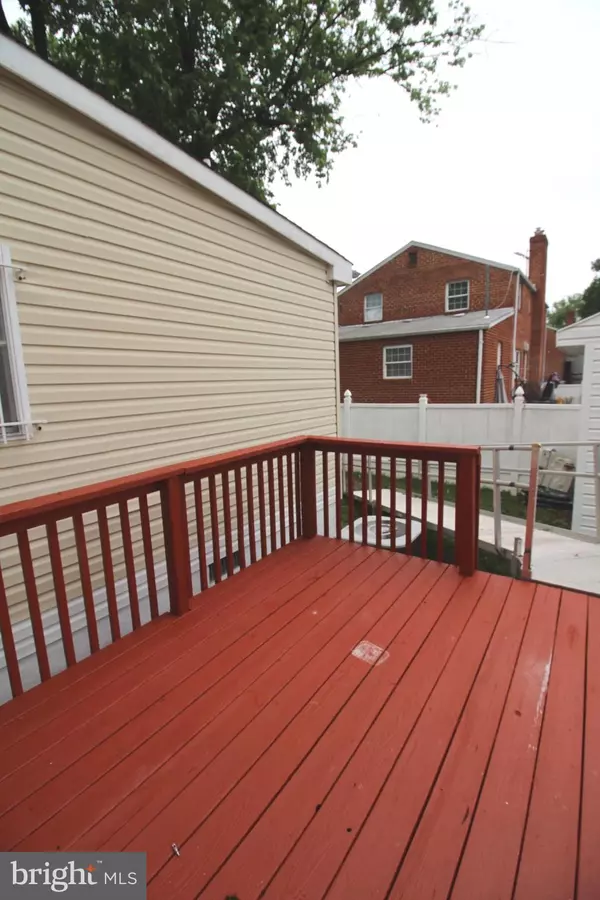 Hyattsville, MD 20782,5003 37TH AVE