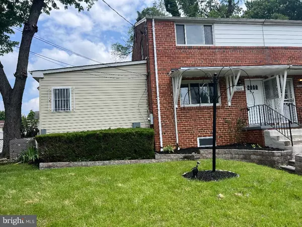 Hyattsville, MD 20782,5003 37TH AVE