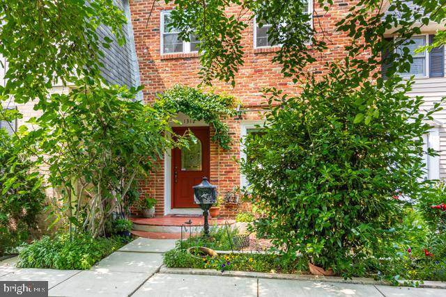 1312 CEDAR PARK RD, Annapolis, MD 21401