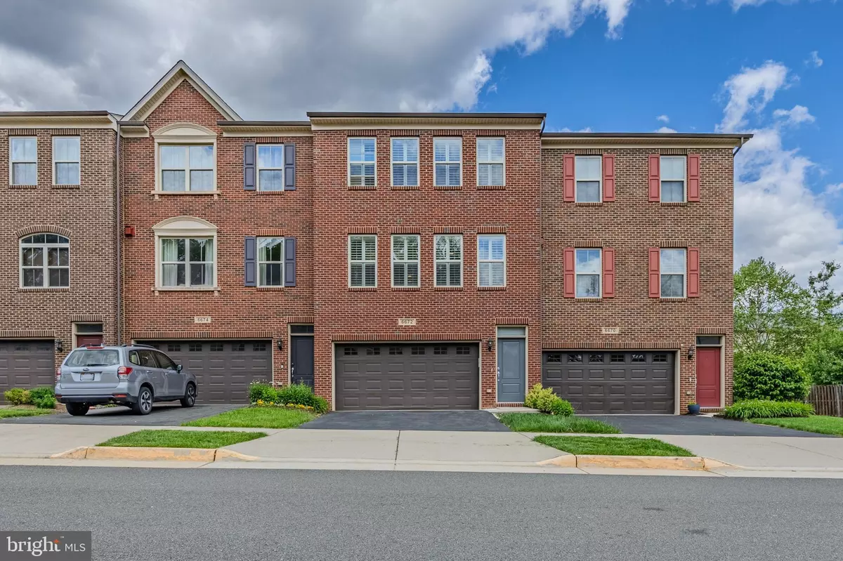 Haymarket, VA 20169,6672 BARTRAMS FOREST LN