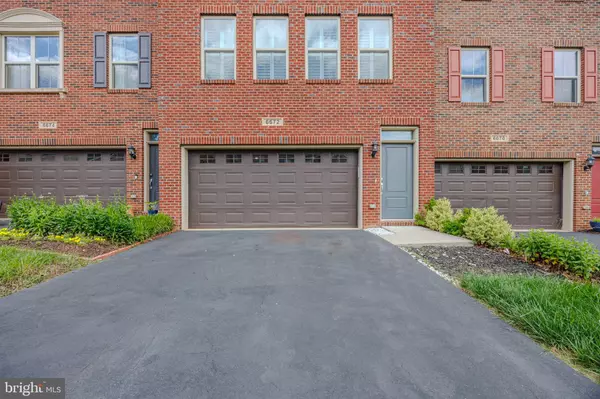 Haymarket, VA 20169,6672 BARTRAMS FOREST LN