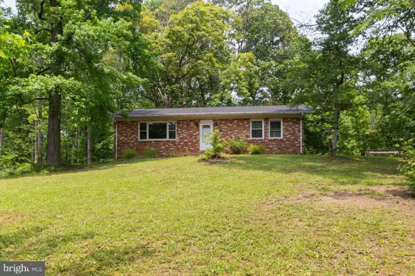 2 MACGREGOR RIDGE RD, Stafford, VA 22554