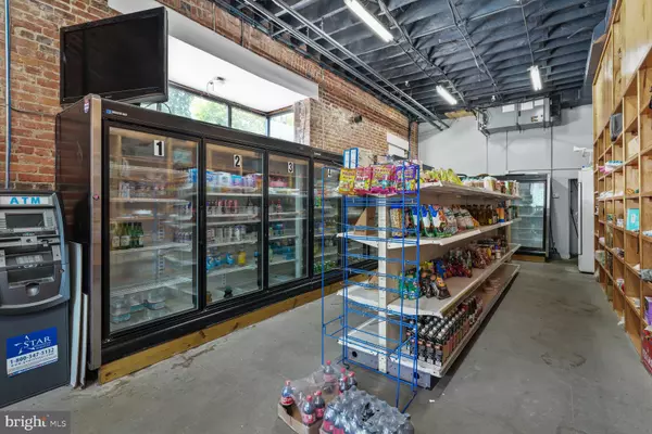 Washington, DC 20001,1720 1ST ST NW