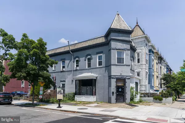 Washington, DC 20001,1720 1ST ST NW