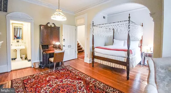 Washington, DC 20009,1604 19TH ST NW