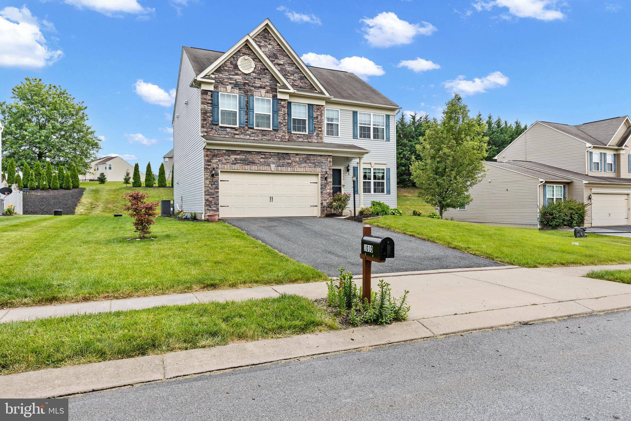 York, PA 17402,1010 NUGENT WAY