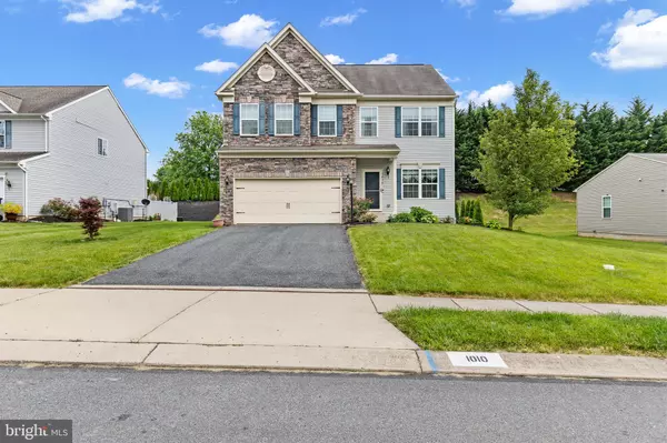 1010 NUGENT WAY, York, PA 17402