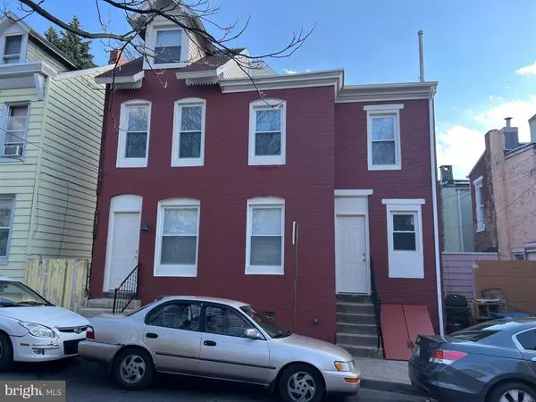 Reading, PA 19602,1048 CHERRY ST