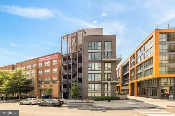 1500 HARRY THOMAS WAY NE #504, Washington, DC 20002