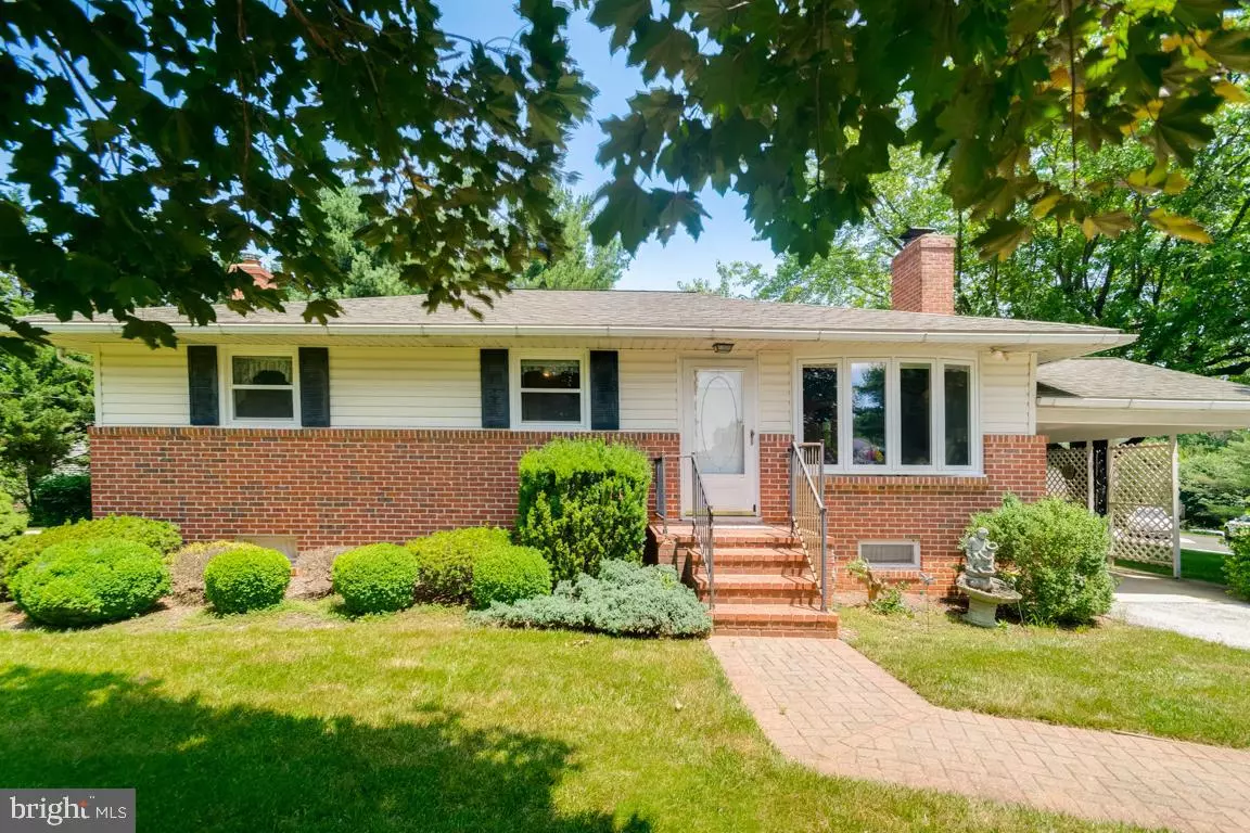 Ellicott City, MD 21043,4814 S HAVEN DR
