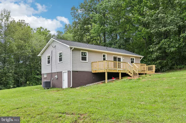 Rixeyville, VA 22737,8159 SETTLE SCHOOL RD