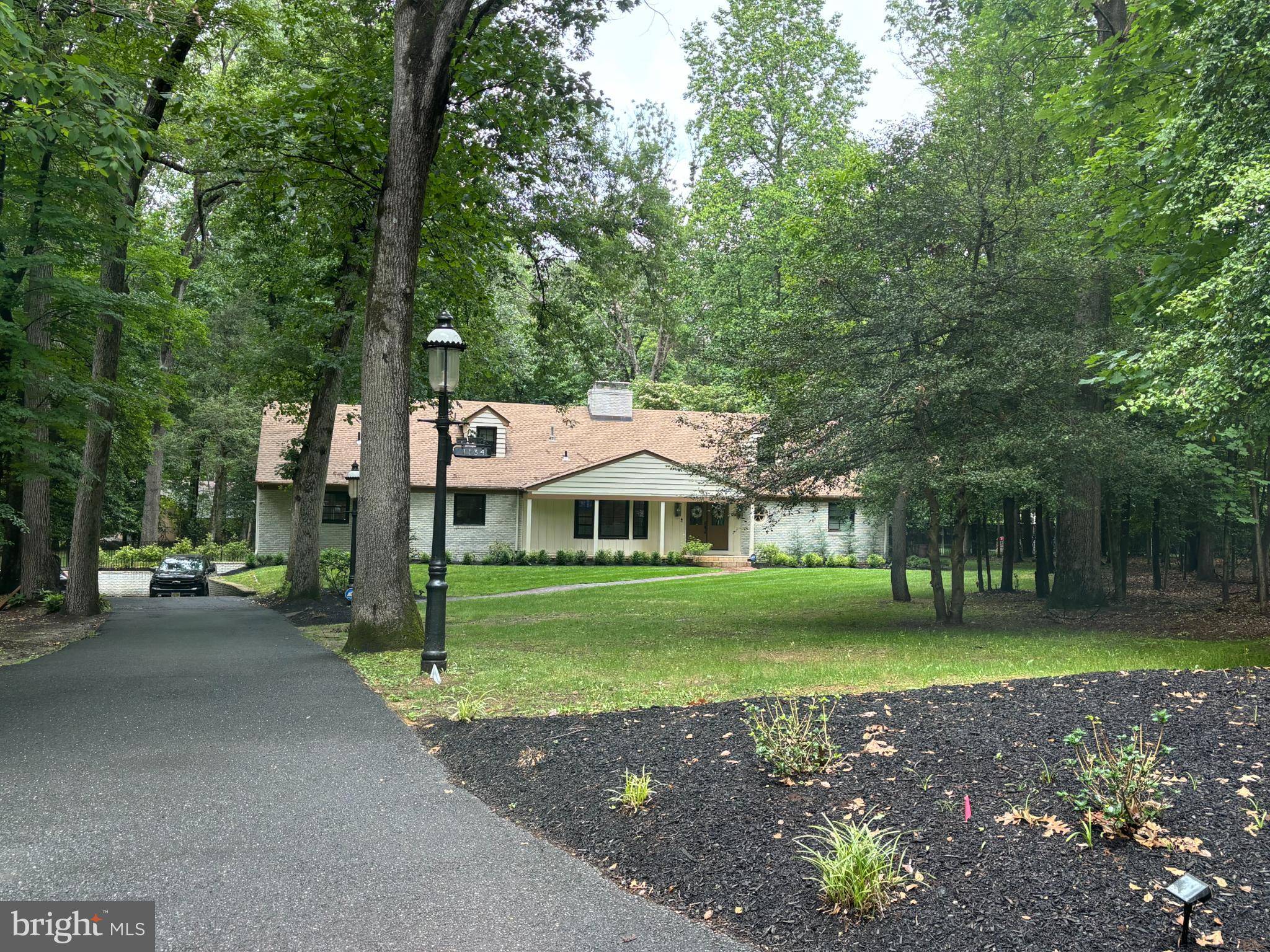 Cherry Hill, NJ 08003,1134 WINDING DR