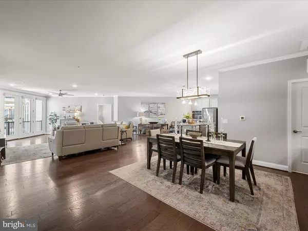 Ashburn, VA 20148,23630 HAVELOCK WALK TER #218