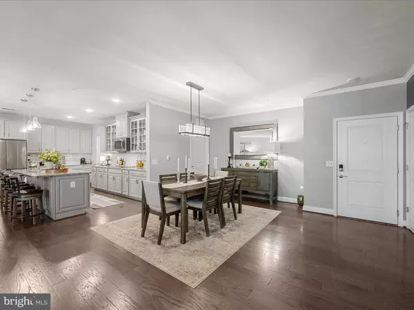 Ashburn, VA 20148,23630 HAVELOCK WALK TER #218