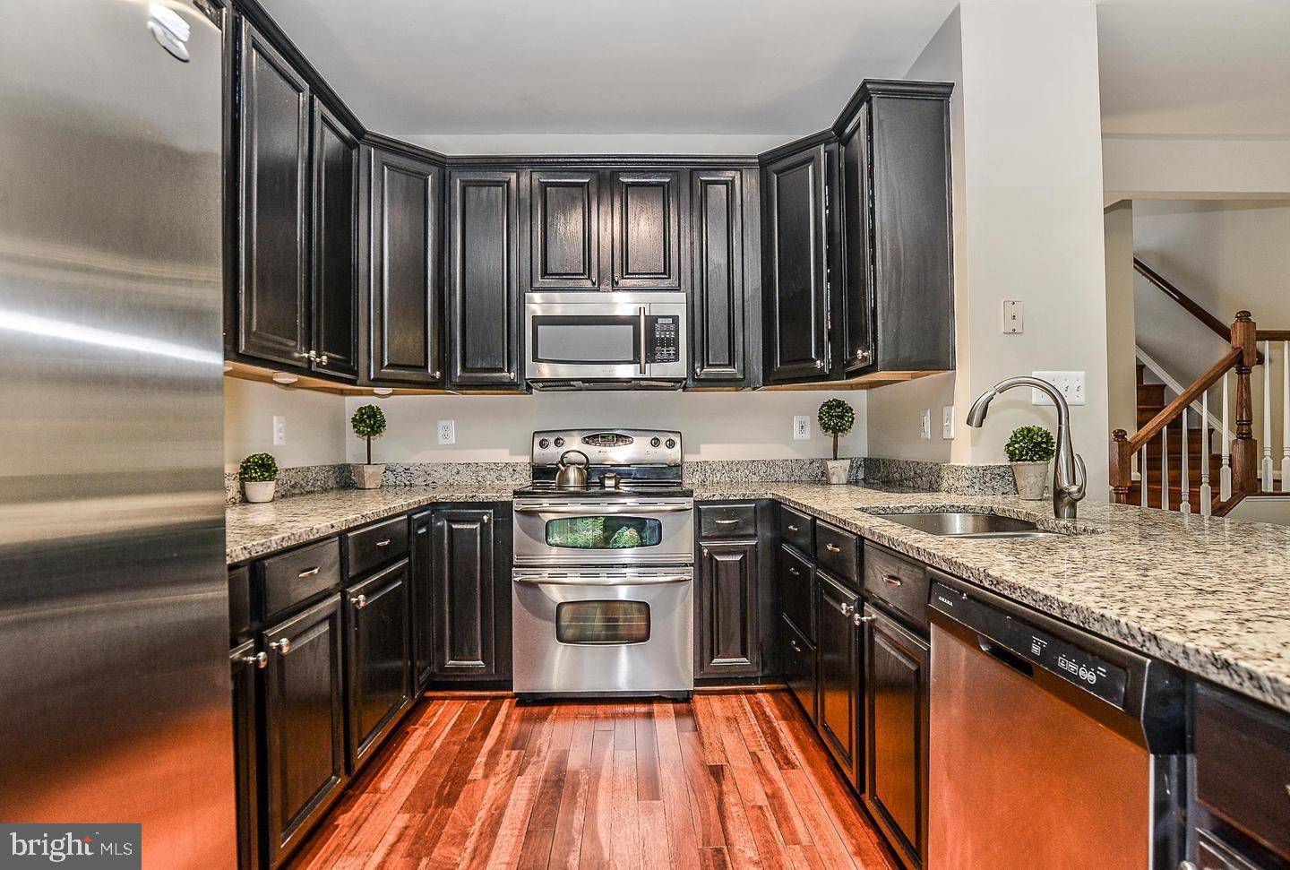 Fairfax, VA 22033,4735 GREAT HERON CIR
