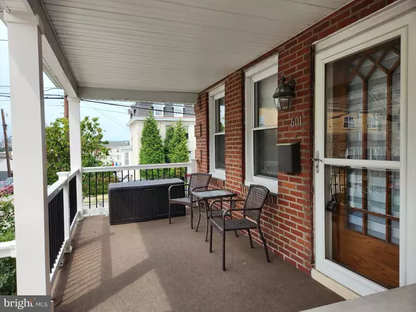 Bridgeport, PA 19405,601 GREEN ST