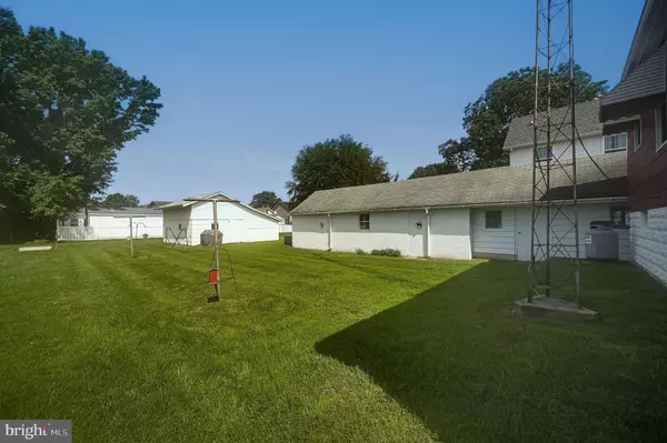 Harrington, DE 19952,11 SIMPSON ST