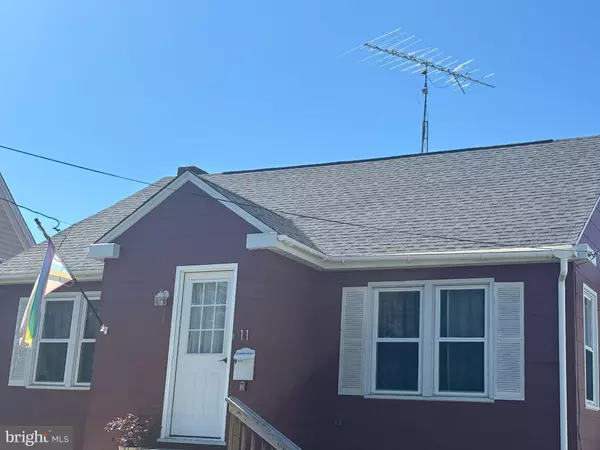 Harrington, DE 19952,11 SIMPSON ST