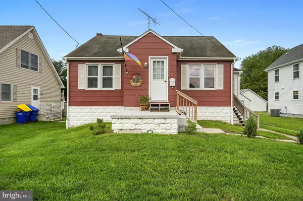 Harrington, DE 19952,11 SIMPSON ST