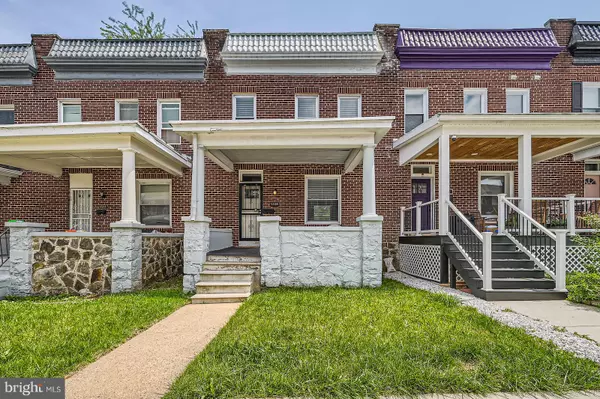 Baltimore, MD 21215,3335 AVONDALE AVENUE