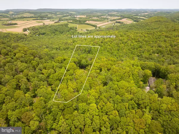 Oakland, MD 21550,LOT 15 LITTLE MOUNTAIN RD